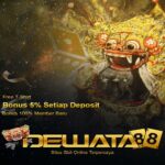 Dewataslot88 -> Daftar Situs AG Casino Online Deposit Bank Neo Paling Top Indonesia 2022 <- Dewataslot88