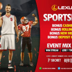 Lexus188: Agen Slot Judi Bola Resmi Piala Dunia