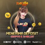 QQSlot88: Situs Judi Slot Online Terpercaya di Indonesia