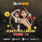 Sbobet338 - 5 Daftar Keuntungan Jadi Anggota Di Situs Judi Online