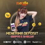 SLOT123 - Agen Slot Pulsa Tanpa Potongan di Indonesia