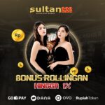 SULTAN222 | Situs Agen Judi Casino Online Dan Bola 2 Parlay Indonesia Terpercaya